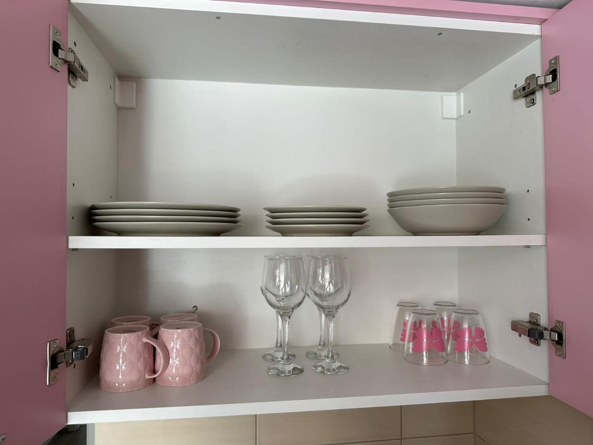 Apartman Rose زغرب المظهر الخارجي الصورة