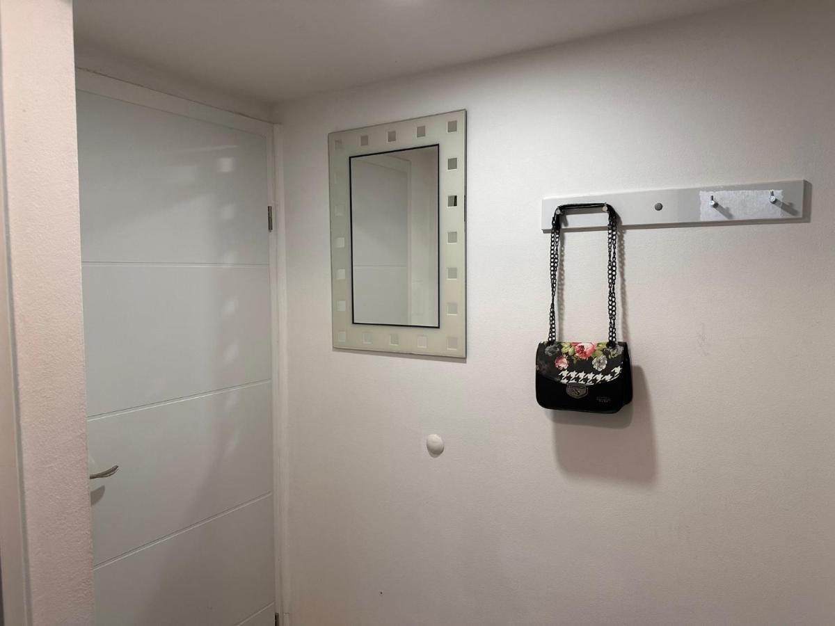 Apartman Rose زغرب المظهر الخارجي الصورة