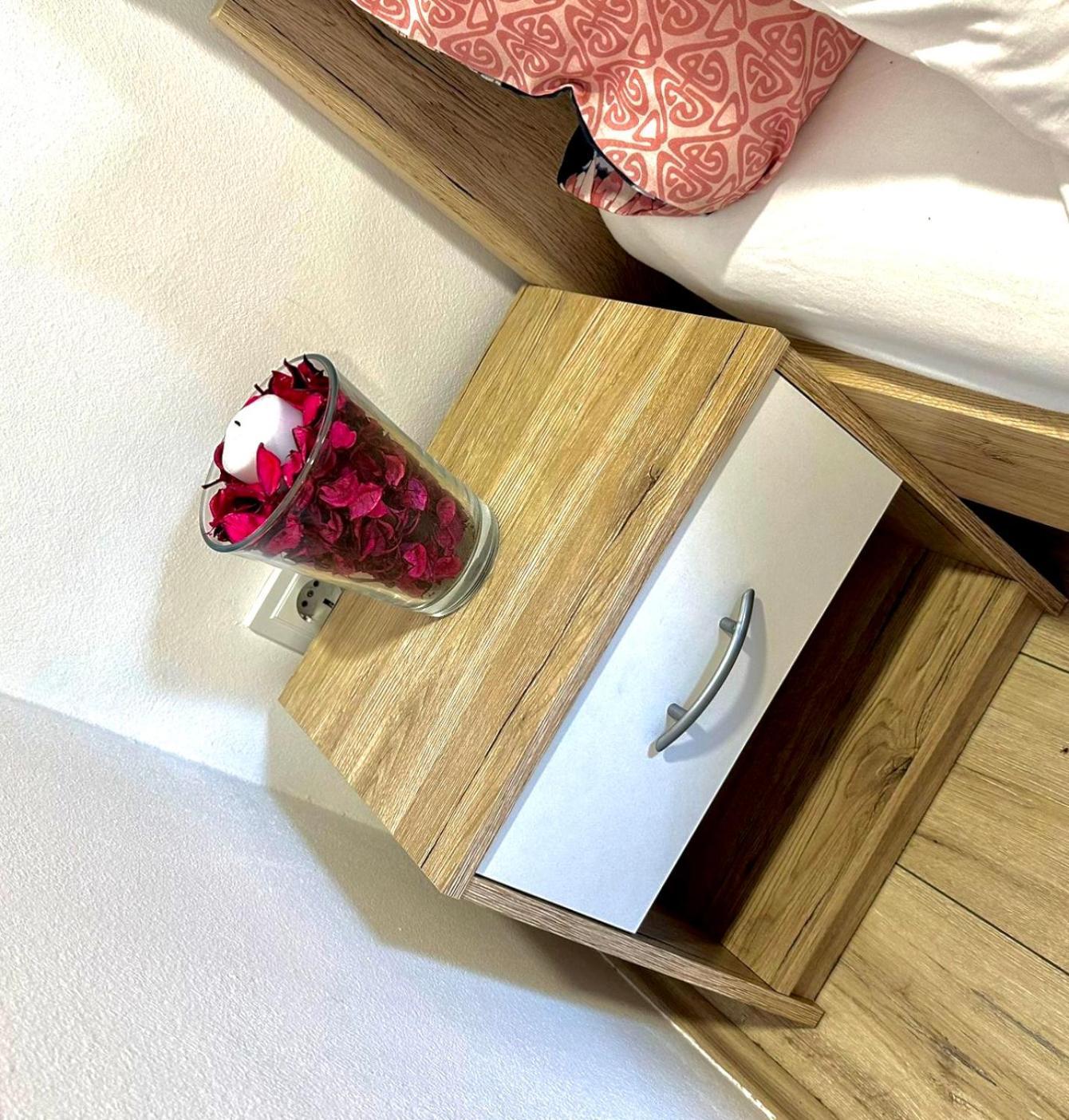 Apartman Rose زغرب المظهر الخارجي الصورة