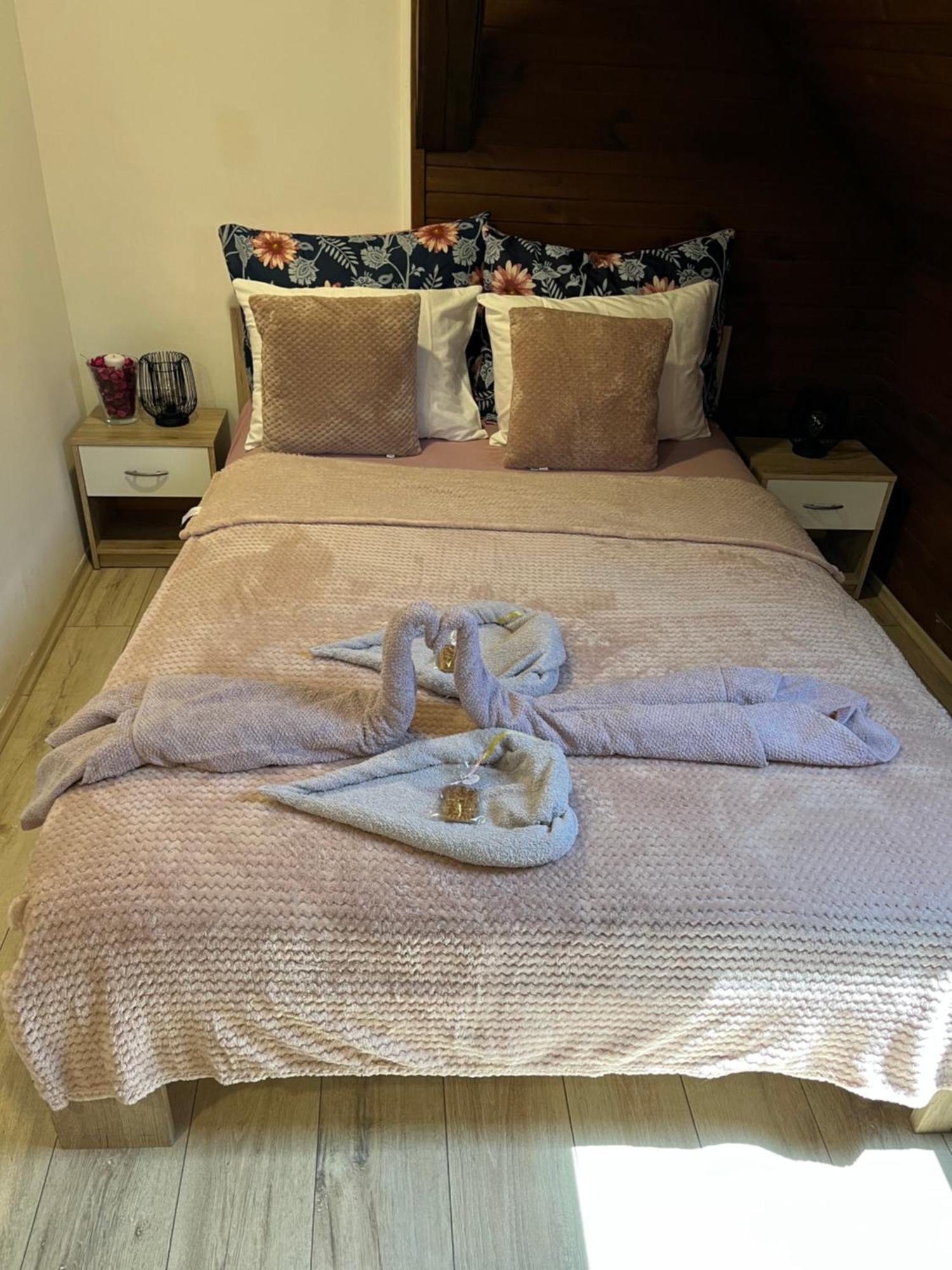 Apartman Rose زغرب المظهر الخارجي الصورة